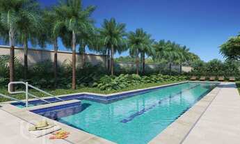 Imagem: Apartamento à venda em Socorro com 53 m²