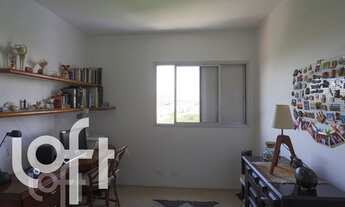 Imagem 5: Apartamento à venda em Saúde com 142 m², 4 quartos, 1 suíte, 2 vagas