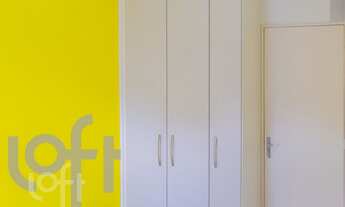 Imagem 3: Apartamento à venda em Bosque da Saúde com 80 m², 3 quartos, 1 vaga