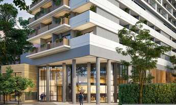 Imagem 3: APARTAMENTO em São Paulo - SP, Consolação