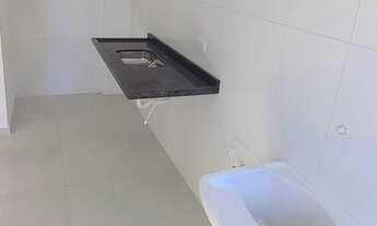 Imagem 7: Apartamento à venda em Vila Matilde com 52 m², 2 quartos