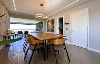 Imagem 9: Apartamento à venda em Vila Leopoldina com 153 m², 3 quartos, 3 suítes, 3 vagas