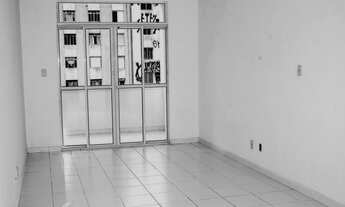 Imagem 4: Apartamento à venda em República com 24 m², 1 quarto