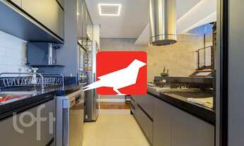 Imagem 7: Apartamento à venda em Vila Sônia com 148 m², 3 quartos, 1 suíte, 2 vagas