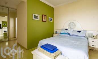 Imagem 3: Apartamento à venda em Cursino com 150 m², 3 quartos, 1 suíte, 3 vagas