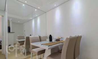 Imagem 4: Apartamento à venda em Vila Prudente com 50 m², 2 quartos, 1 vaga