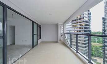 Imagem: Apartamento à venda em Santo Amaro com