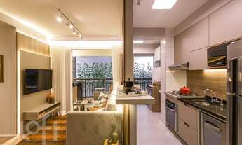 Imagem: Apartamento à venda em Vila Andrade com