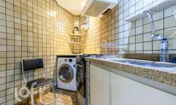 Imagem 6: Apartamento à venda em República com 53 m², 1 quarto, 1 suíte