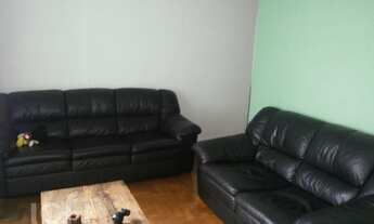 Imagem 2: Apartamento à venda em República com 60 m², 1 quarto