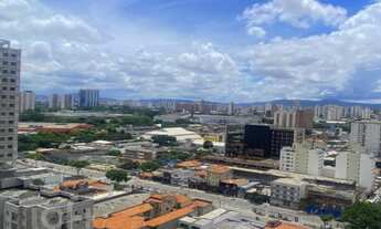 Imagem 3: Apartamento à venda em Bom Retiro com 83 m², 2 quartos, 1 suíte, 2 vagas