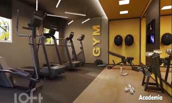 Imagem 3: Apartamento à venda em Cidade Líder com 38 m², 2 quartos