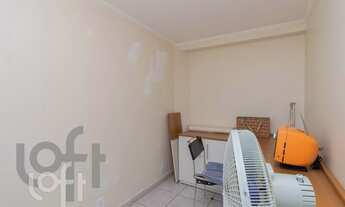 Imagem 3: Apartamento à venda em Ponte Rasa com 140 m², 3 quartos, 1 suíte, 1 vaga