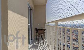 Imagem 5: Apartamento à venda em Vila Prudente com 28 m², 1 quarto