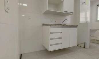 Imagem 4: Apartamento à venda em Aclimação com 35 m², 1 quarto