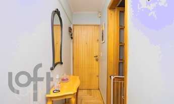 Imagem 2: Apartamento à venda em Ermelino Matarazzo com 49 m², 2 quartos, 1 vaga