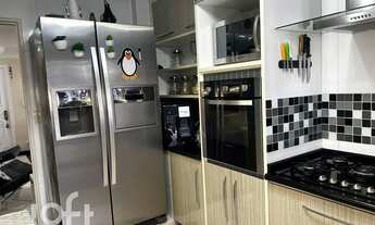 Imagem 5: Apartamento à venda em Tucuruvi com 75 m², 2 quartos, 1 suíte, 3 vagas