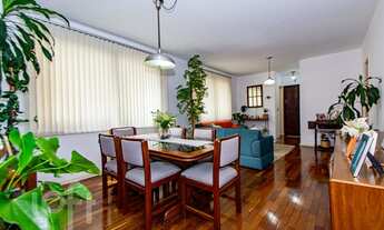 Imagem: Apartamento à venda em Pinheiros com 110