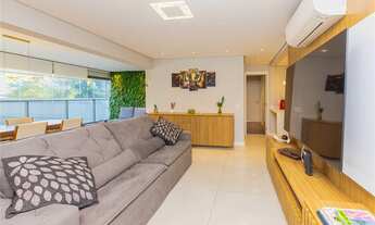 Imagem 6: APARTAMENTO em São Paulo - SP, Santo Amaro