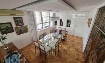 Imagem 5: Apartamento à venda em Higienópolis com 275 m², 4 quartos, 2 suítes, 3 vagas