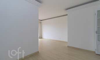 Imagem 2: Apartamento à venda em Vila Madalena com 95 m², 3 quartos, 1 suíte, 1 vaga