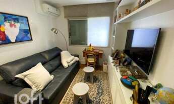 Imagem: Apartamento à venda em Sumaré com 235