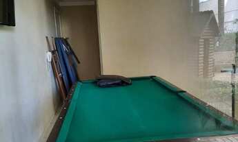 Imagem 4: Apartamento à venda em Barra Funda com 46 m², 2 quartos