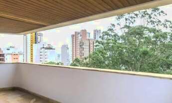 Imagem 3: Apartamento à venda em Vila Andrade com 370 m², 4 quartos, 3 suítes, 4 vagas