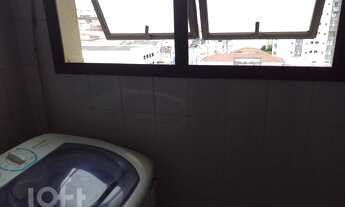 Imagem 7: Apartamento à venda em Tucuruvi com 55 m², 2 quartos, 1 vaga