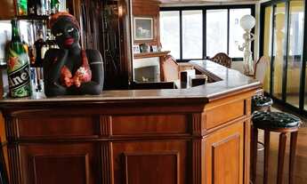 Imagem 5: Apartamento à venda em Vila Andrade com 287 m², 4 quartos, 4 suítes, 4 vagas