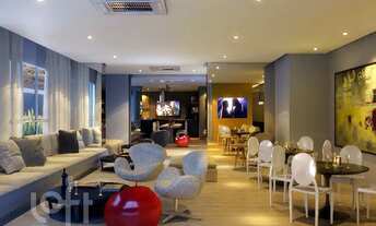 Imagem 5: Apartamento à venda em República com 23 m², 1 quarto