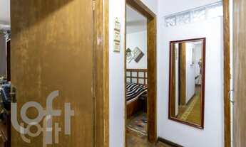 Imagem 4: Apartamento à venda em Tucuruvi com 100 m², 2 quartos, 1 suíte, 1 vaga