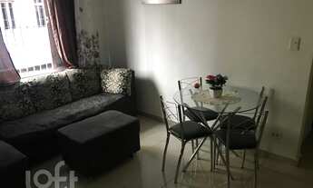 Imagem 7: Apartamento à venda em Sé com 42 m², 1 quarto