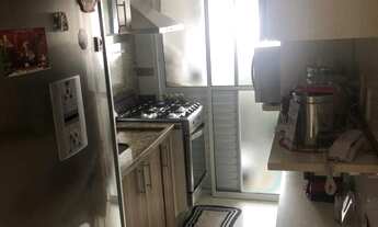 Imagem 2: Apartamento à venda em Aricanduva com 60 m², 2 quartos, 1 suíte, 1 vaga