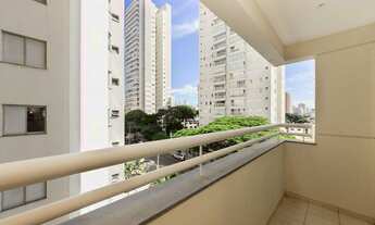 Imagem 6: APARTAMENTO em São Paulo - SP, Chácara Inglesa