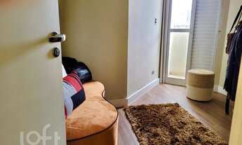 Imagem 2: Apartamento à venda em Saúde com 100 m², 3 quartos, 1 suíte, 2 vagas