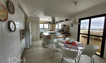 Imagem 5: Apartamento à venda em Higienópolis com 320 m², 3 quartos, 3 suítes, 6 vagas