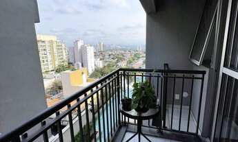 Imagem 7: Apartamento à venda em Vila Madalena com 34 m², 1 quarto, 1 vaga