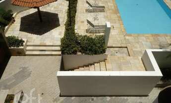 Imagem 3: Apartamento à venda em Cursino com 214 m², 4 quartos, 2 suítes, 3 vagas