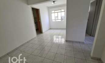 Imagem 2: Apartamento à venda em Alto de Pinheiros com 61 m², 2 quartos, 1 vaga