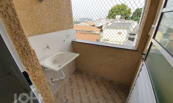 Imagem 6: Apartamento à venda em Itaquera com 40 m², 2 quartos