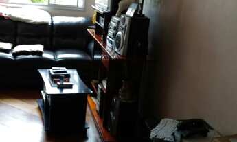 Imagem 1: Apartamento à venda em Jabaquara com 60 m², 2 quartos, 1 vaga