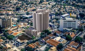 Imagem 2: Apartamento à venda em Bosque da Saúde com 95 m², 3 quartos, 1 suíte, 2 vagas