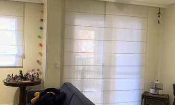 Imagem 2: Apartamento à venda em Raposo Tavares com 100 m², 3 quartos, 2 suítes, 2 vagas