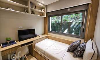 Imagem 7: Apartamento à venda em Vila Andrade com 66 m², 3 quartos, 1 suíte, 1 vaga