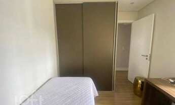 Imagem 7: Apartamento à venda em Barra Funda com 132 m², 3 quartos, 2 suítes, 2 vagas