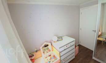 Imagem 2: Apartamento à venda em Itaquera com 49 m², 2 quartos, 1 vaga