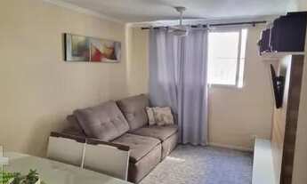 Imagem 3: Apartamento à venda em Brás com 50 m², 2 quartos, 1 vaga