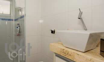 Imagem 4: Apartamento à venda em Jabaquara com 107 m², 2 quartos, 1 suíte, 2 vagas