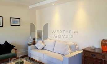 Imagem 3: Apartamento à venda em Morumbi com 128 m², 3 quartos, 1 suíte, 3 vagas